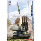 1/35 Russian 9K37M1 BUK