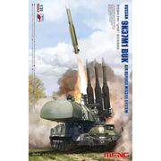 1/35 Russian 9K37M1 BUK