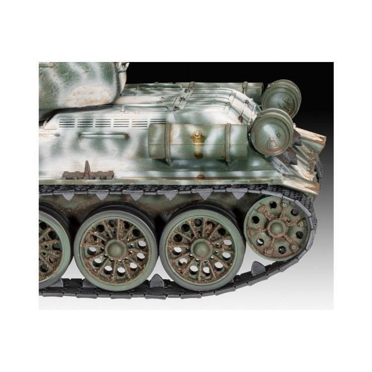 1/35 T-34/85 Model Set