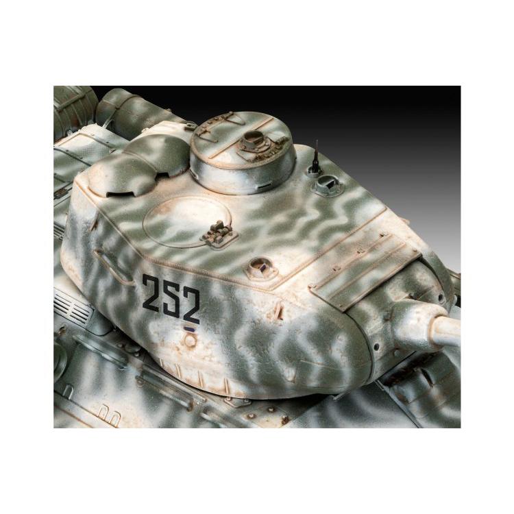 1/35 T-34/85 Model Set
