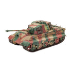1/35 Tiger II Ausf. B Model Set