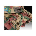 1/35 Tiger II Ausf. B Model Set