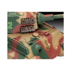 1/35 Tiger II Ausf. B Model Set