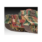 1/35 Tiger II Ausf. B Model Set