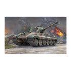 1/35 Tiger II Ausf. B Model Set