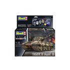 1/35 Tiger II Ausf. B Model Set