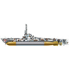 1/35 U-Boot Biber Midget Submarine "D-Day 80th Anniversary"
