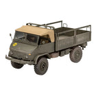 1/35 Unimog 404 S Model Set