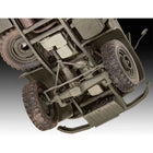 1/35 Unimog 404 S Model Set