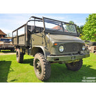 1/35 Unimog 404 S