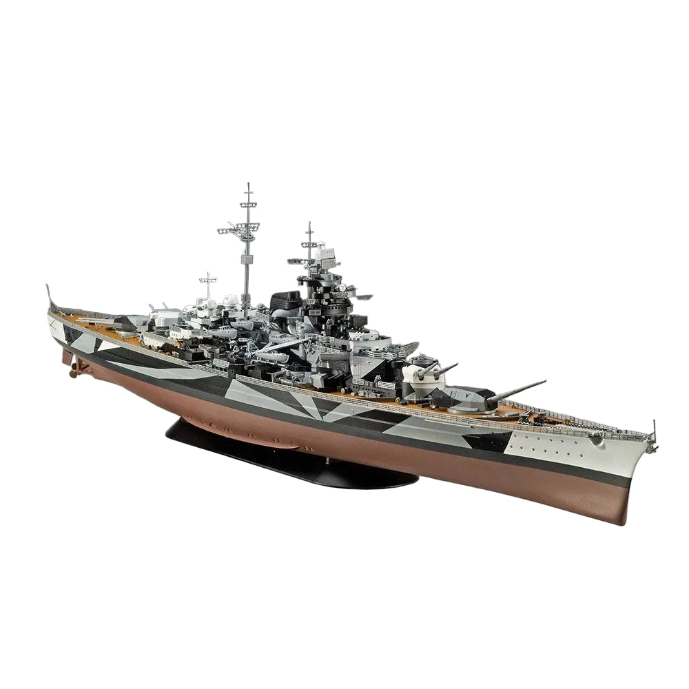 image4_1/350 German Battleship "Tirpitz"