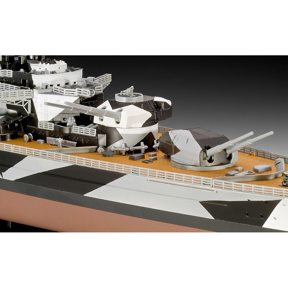 image7_1/350 German Battleship "Tirpitz"