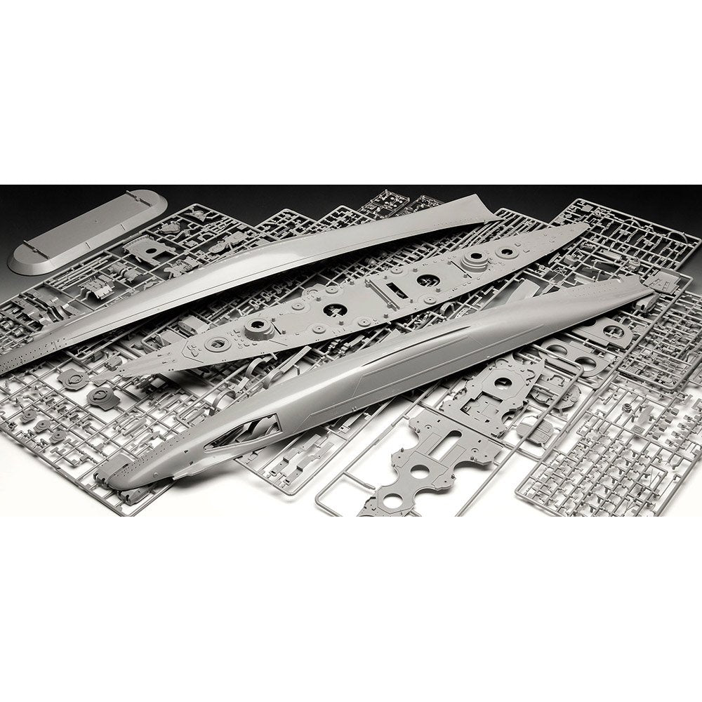 image8_1/350 German Battleship "Tirpitz"