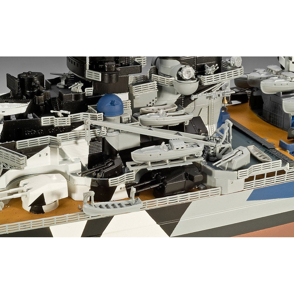 image9_1/350 German Battleship "Tirpitz"