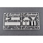 1/350 HMS Ark Royal 1939 Plastic Model Kit_10