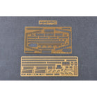 1/350 HMS Ark Royal 1939 Plastic Model Kit_14