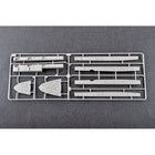 1/350 HMS Ark Royal 1939 Plastic Model Kit_7
