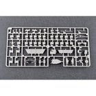 1/350 HMS Ark Royal 1939 Plastic Model Kit_8
