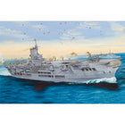 1/350 HMS Ark Royal 1939 Plastic Model Kit_1
