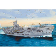 1/350 HMS Ark Royal 1939 Plastic Model Kit