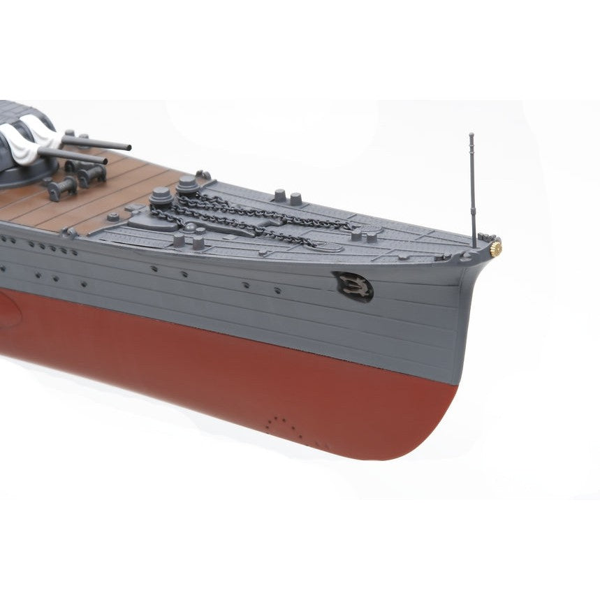 1/350 Japanese Aircraft Carrying Cruiser Mogami