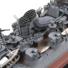 1/350 Japanese Aircraft Carrying Cruiser Mogami
