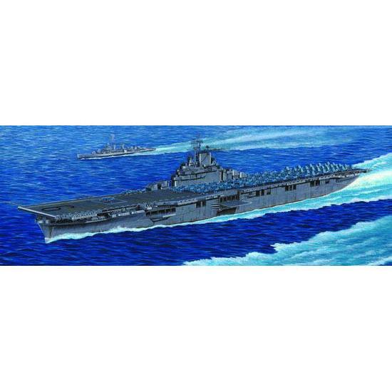 1/350 U.S. CV-9 Essex