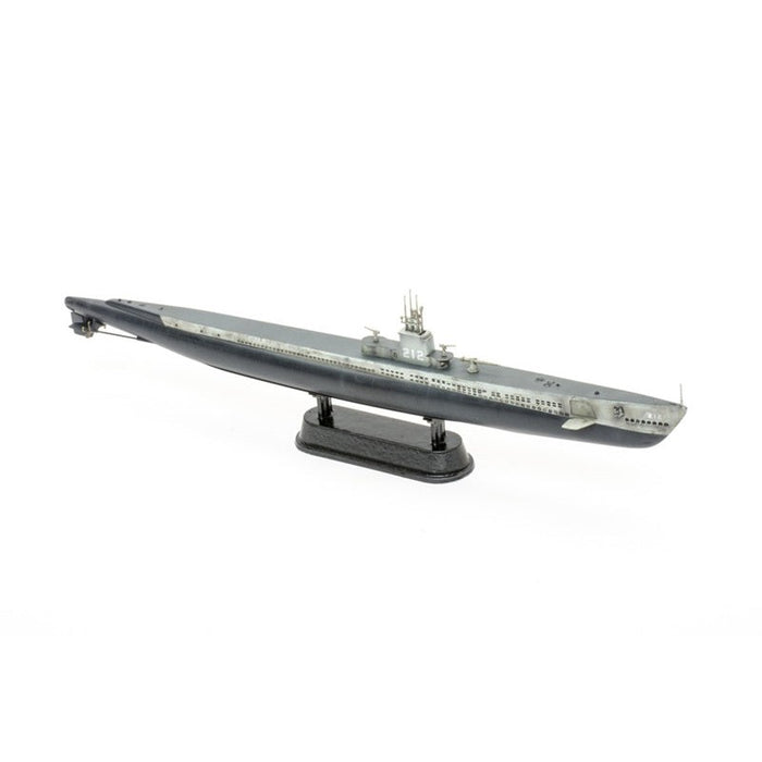 1/350 USS Gato SS-212 1944 Plastic Model Kit