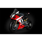 1/4 Ducati Panigale - V2 Superquadro Final Edition