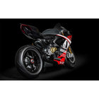 1/4 Ducati Panigale - V2 Superquadro Final Edition