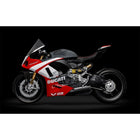 1/4 Ducati Panigale - V2 Superquadro Final Edition