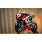 1/4 Ducati Panigale - V2 Superquadro Final Edition