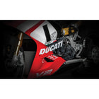 1/4 Ducati Panigale - V2 Superquadro Final Edition