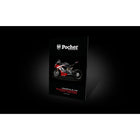 1/4 Ducati Panigale - V2 Superquadro Final Edition