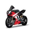 1/4 Ducati Panigale - V2 Superquadro Final Edition