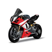 1/4 Ducati Panigale - V2 Superquadro Final Edition