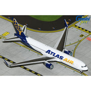1/400 Atlas Air B767-300ER