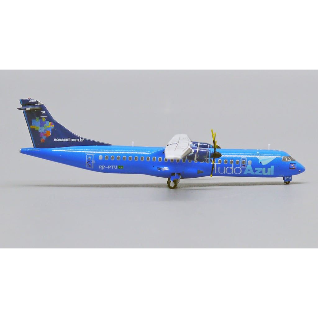 1/400 Azul ATR-72-500 PP-PTU