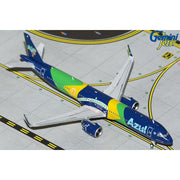1/400 Azul Linhas Aereas Brasileiras A321neo PR-YJE (Brazilian Flag Livery)