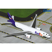 1/400 B777F FedEx Express N886FD "FedEx Panda Express"