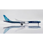 1/400 Boeing Company B777-9 N779XX (Folded Wings)