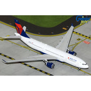 1/400 Delta A330-200 N852NW