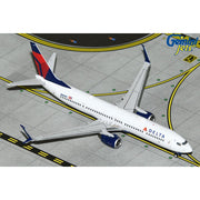 1/400 Delta Air Lines B737-900ER