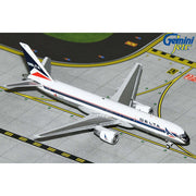 1/400 Delta Air Lines B757-200 N607DL