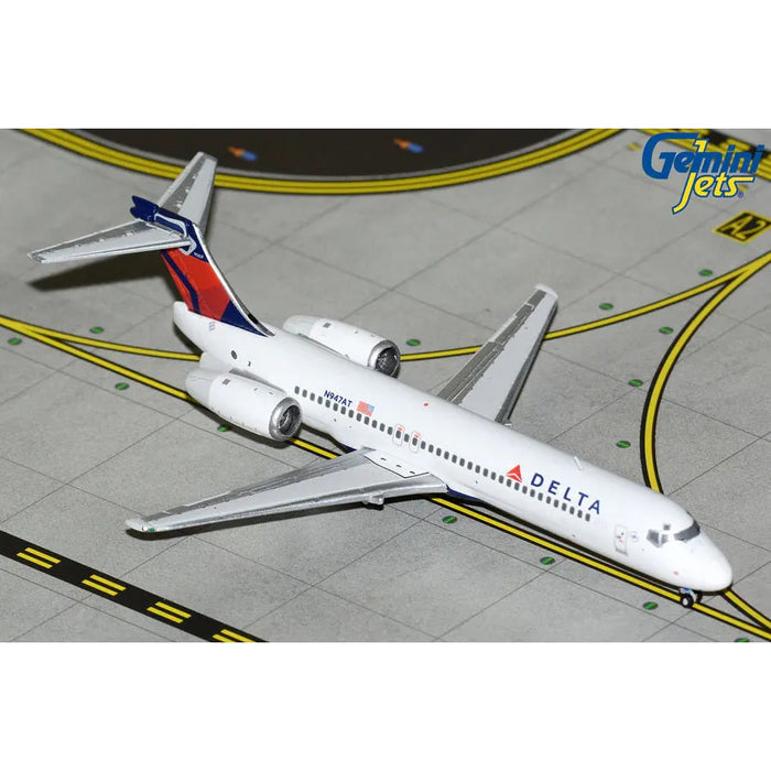 1/400 Delta B717-200 N947AT