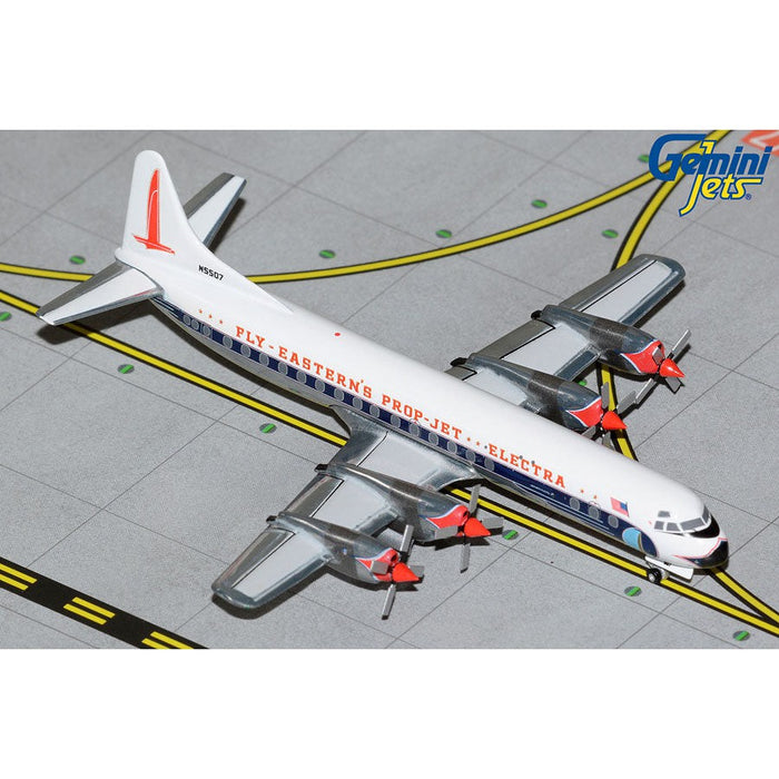 1/400 Eastern Air lines L188A Electrs