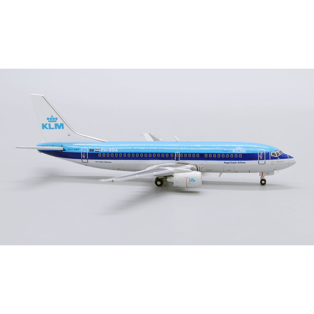 1/400 KLM B737-300 PH-BDA