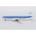 1/400 KLM B737-300 PH-BDA