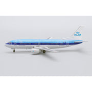 1/400 KLM B737-300 PH-BDA