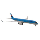1/400 Korean Air Airbus A350-900XWB Reg: HL8598 with Antenna
